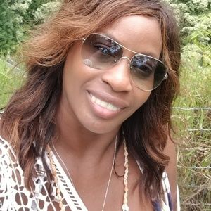 Meet your Posher, Nikki